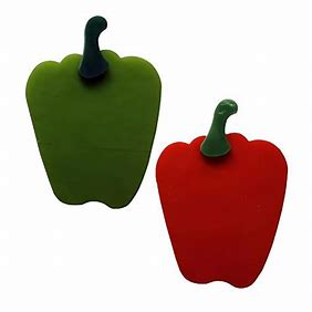 96 Coe Precut Bell Pepper ltd - Stained Glass Express