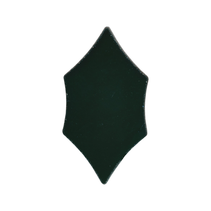 96 Coe Precut Holly Leaf - Stained Glass Express