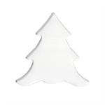 96 Coe Precut Large Tree Clear - Stained Glass Express