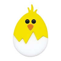 96 Coe Precut Peepers - Stained Glass Express