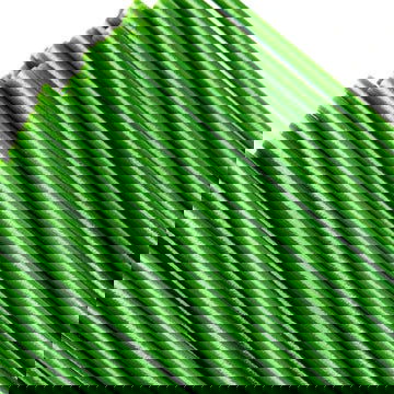 96 Coe Rods Opal - Stained Glass Express