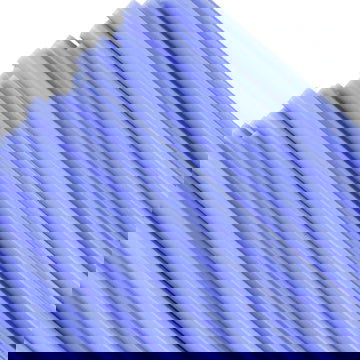 96 Coe Rods Opal - Stained Glass Express