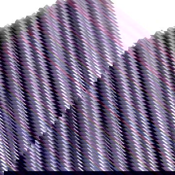 96 Coe Rods Opal - Stained Glass Express