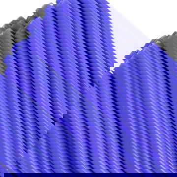 96 Coe Rods Opal - Stained Glass Express