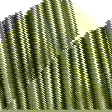 96 Coe Rods Opal - Stained Glass Express