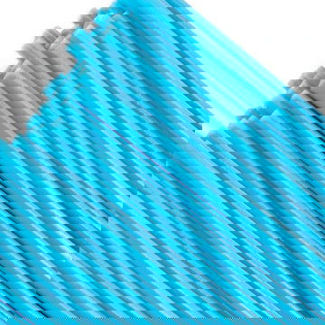 96 Coe Rods Opal - Stained Glass Express