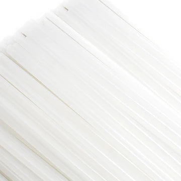 96 Coe Rods Opal - Stained Glass Express