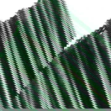 96 Coe Rods Transparent - Stained Glass Express