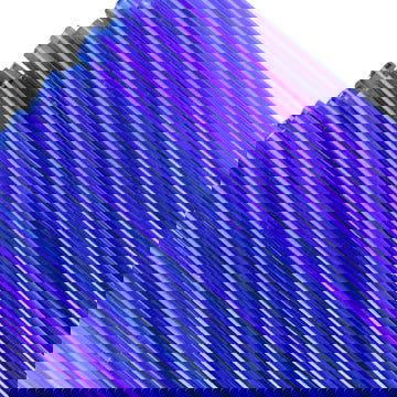 96 Coe Rods Transparent - Stained Glass Express