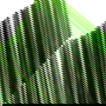 96 Coe Rods Transparent - Stained Glass Express