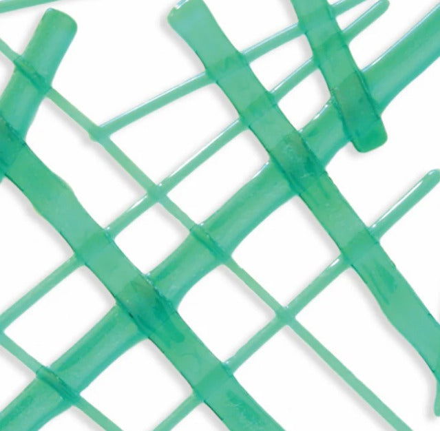 96 Coe Stringer Transparent