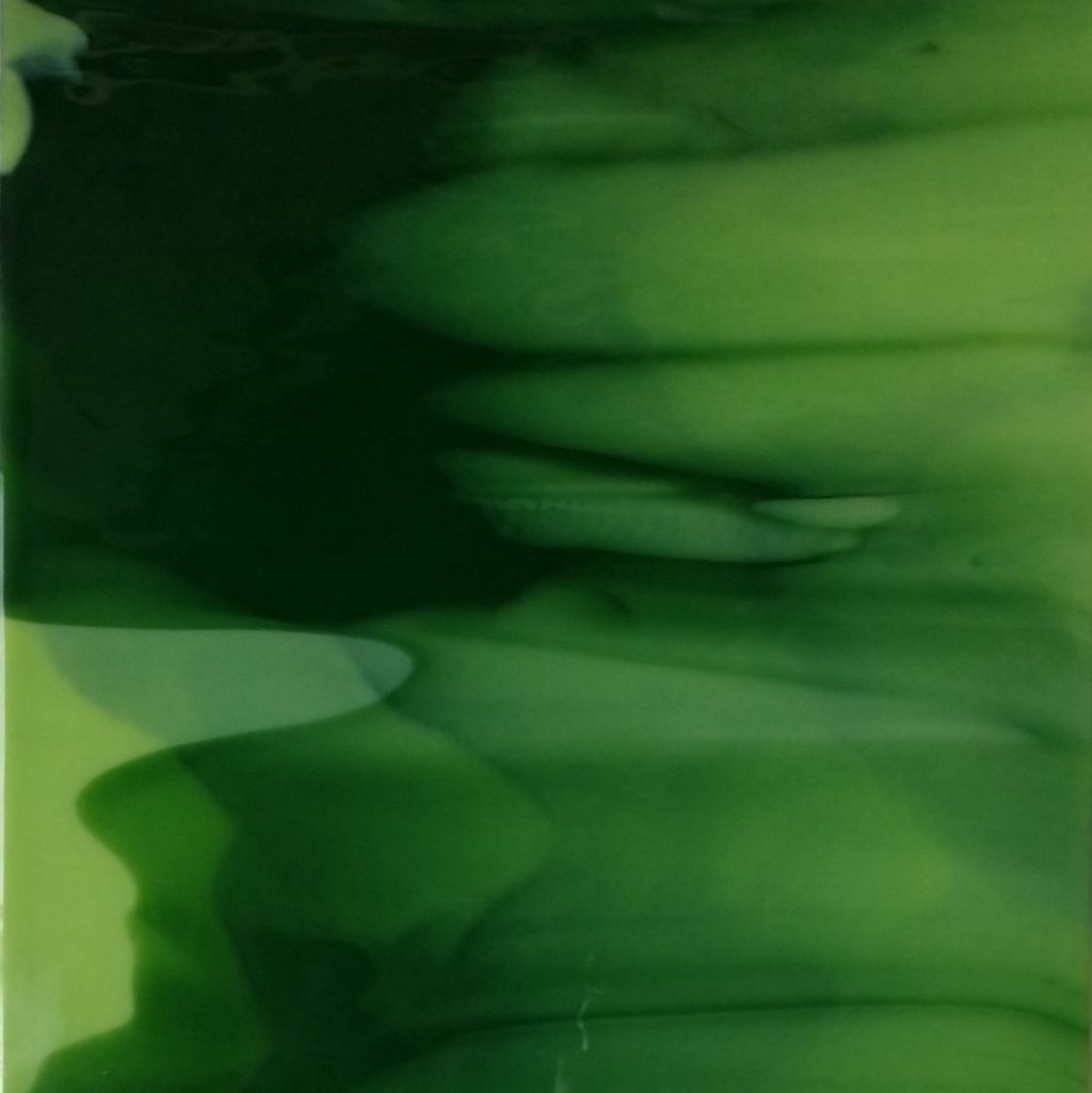 96 Spring Greens - Stained Glass Express