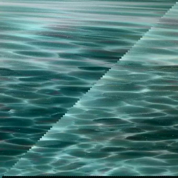 96 Stardust Fuser's Reserve Fusible Glass - Stained Glass Express