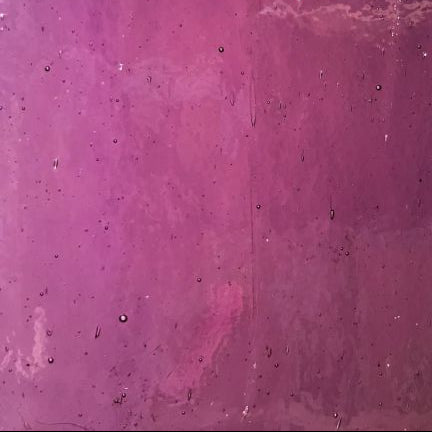 96 Violet Cath - Stained Glass Express