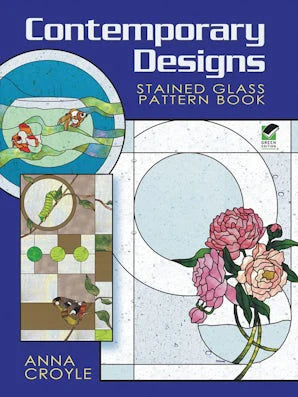 Contemporary Designs SG Pattern Book