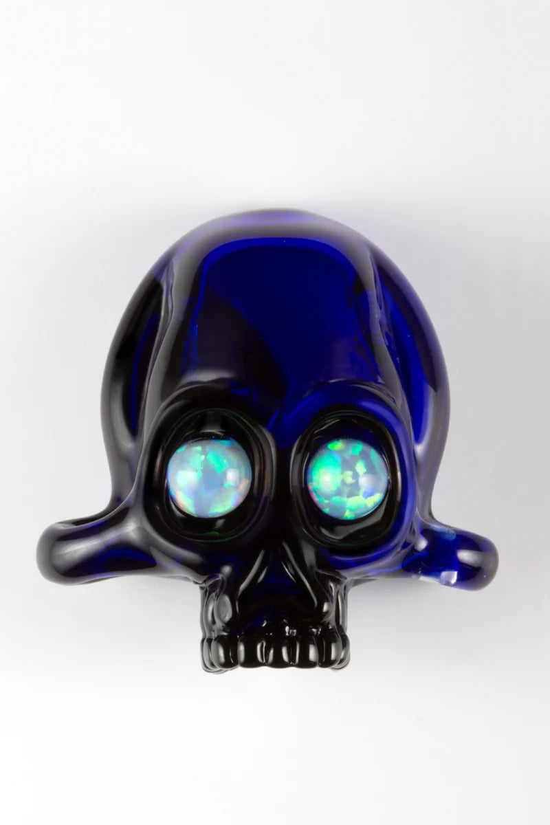 33 COE Rod Dark Cobalt