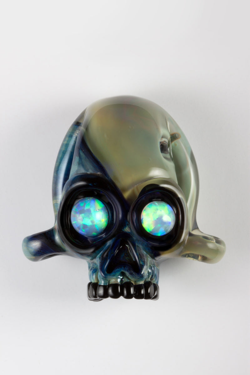 33 COE Rod Green Exotic