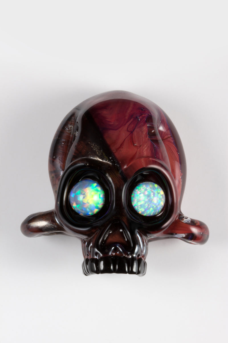 33 COE Rod Red Exotic