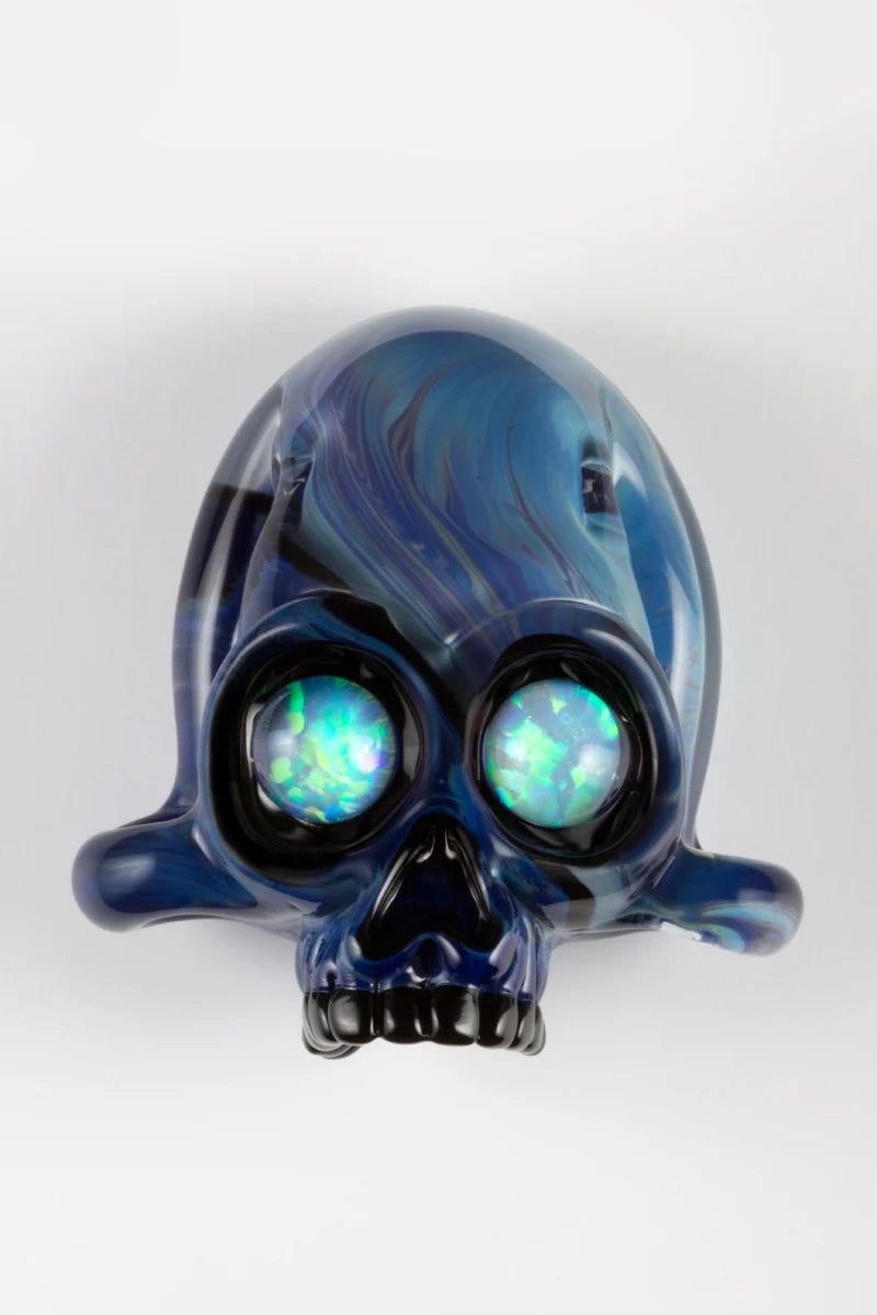 33 COE Rod Intense Blue Green