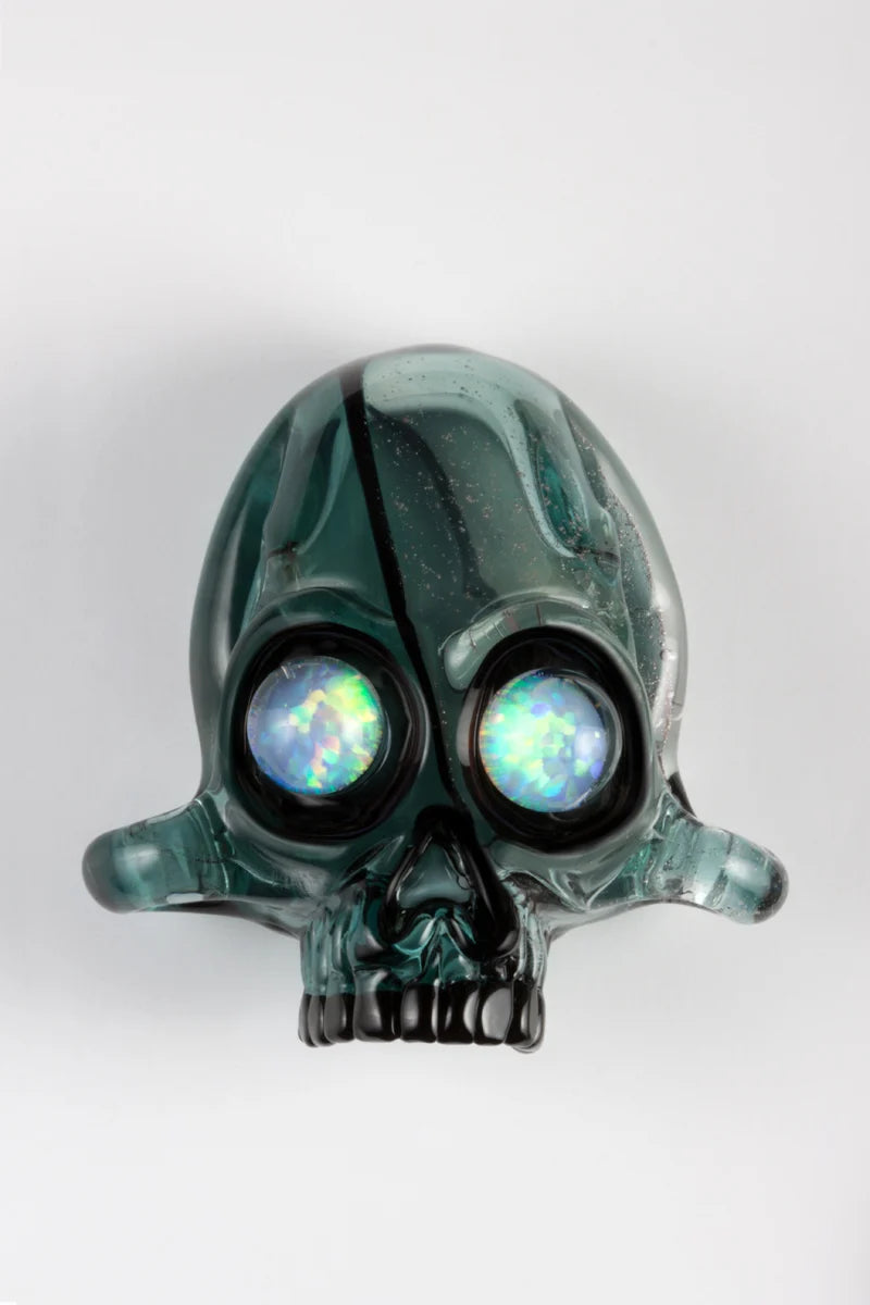 33 COE Rod Glacier Blue