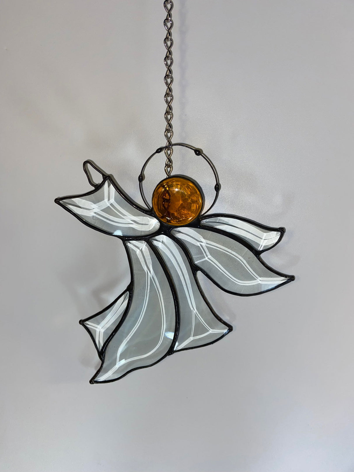 ANGEL DANIELLE - Stained Glass Express