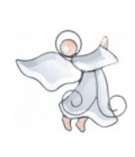 ANGEL, ELIZABETH - Stained Glass Express