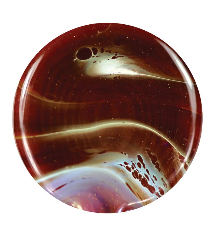 33 COE Rod Almond Nugget