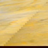 Amber w/ White - Stained Glass Express