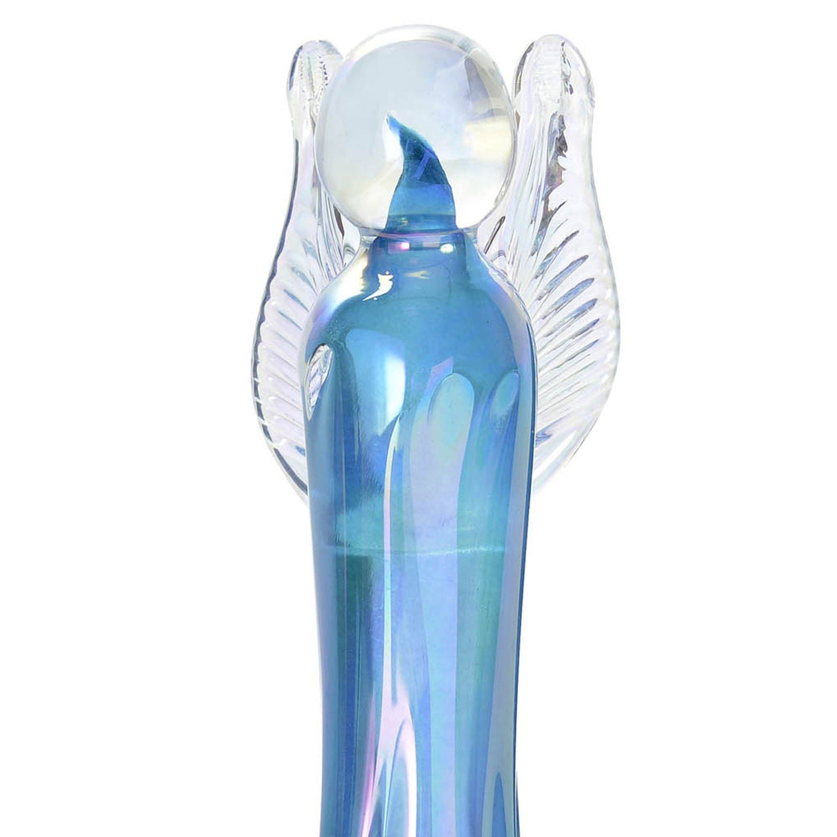 Angel Hand Crafted Glass - Stained Glass Express