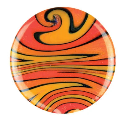 33 COE Rod Apache Multicolor