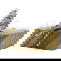 April Fairy Casting - Stained Glass Express