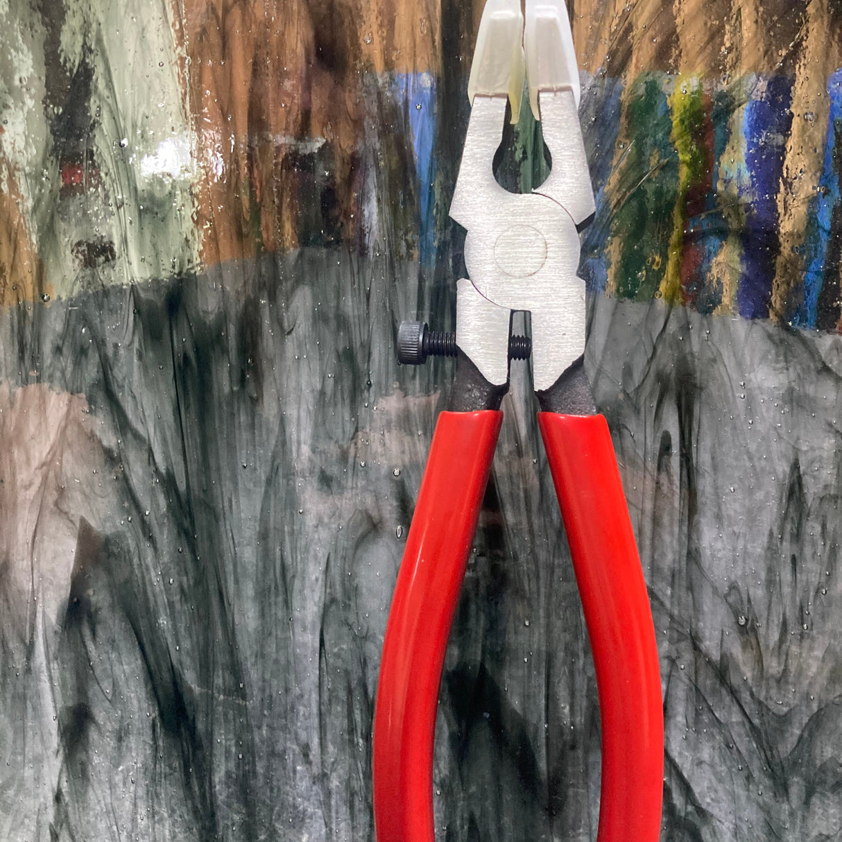 Artisan Clear, Black Streaky_3