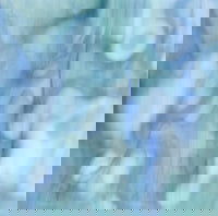 Artisan Lt Blue, Green, White Mottle - Stained Glass Express