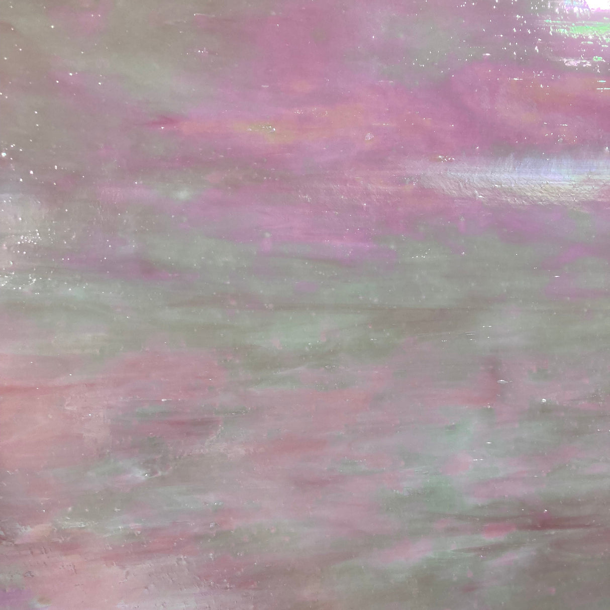 Artisan Pink Opal Irid