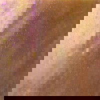 Artisan Salmon, Red Irid - Stained Glass Express