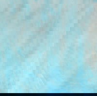 Artisan Turq, White Opal - Stained Glass Express