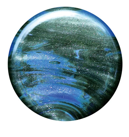 33 COE Rod Aurora Borealis