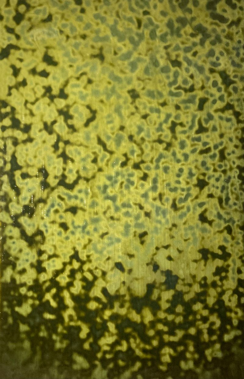 Avocado Green Opal High Strike - Stained Glass Express