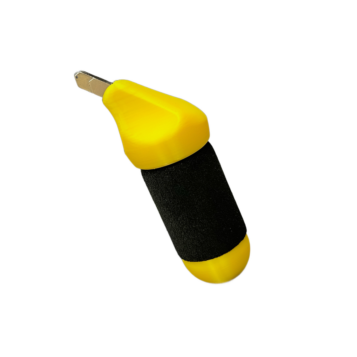 4.25" Bumble Bee Handheld Cutter
