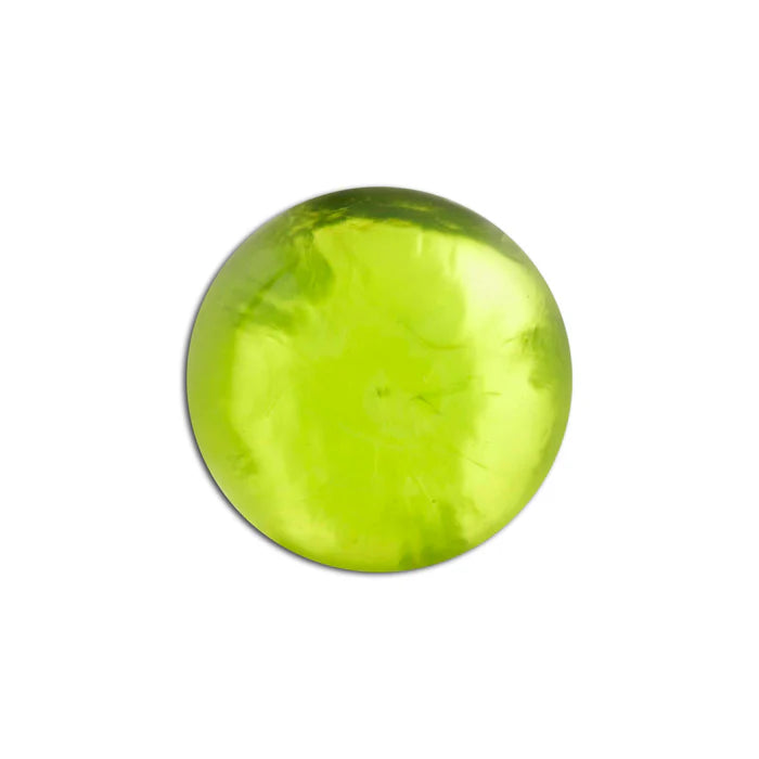 33 COE Rod Neon Green 7-8MM