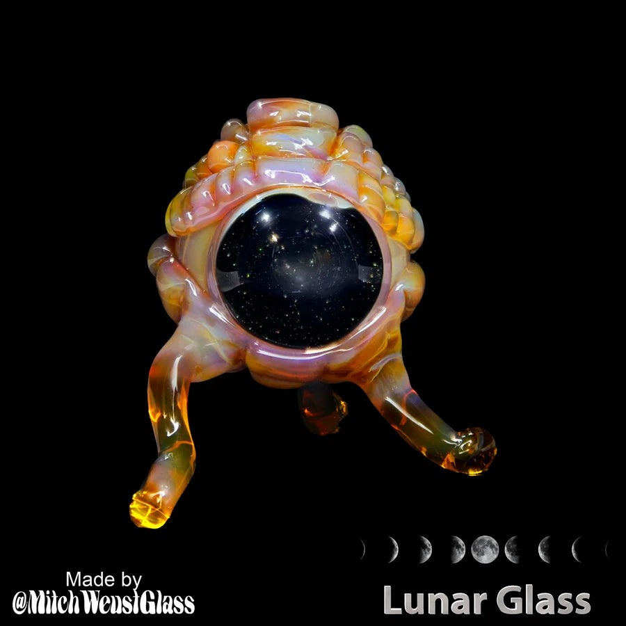 33 COE Rod Lunar Luhe