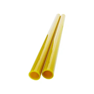 33 COE Tube Yellow 9mm