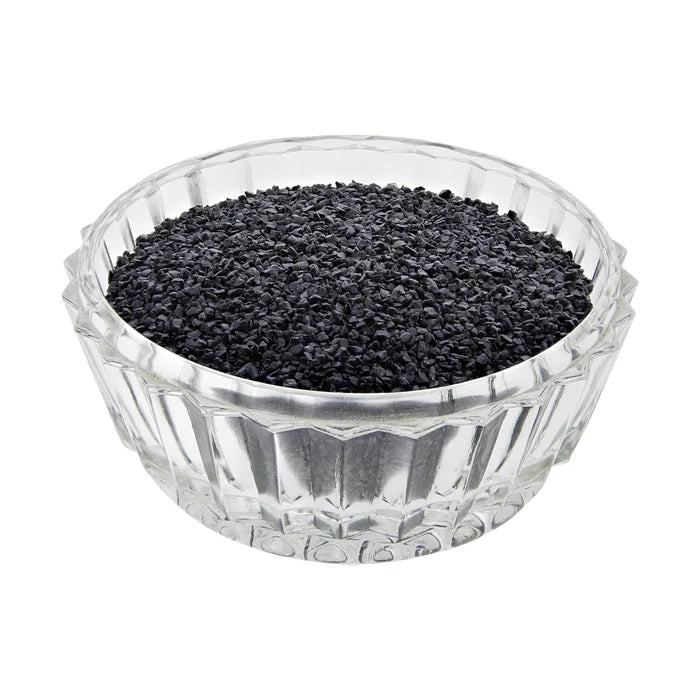 33 COE Frit Black