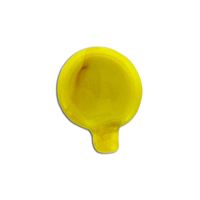 33 COE Rod Olive Yellow 7-8mm