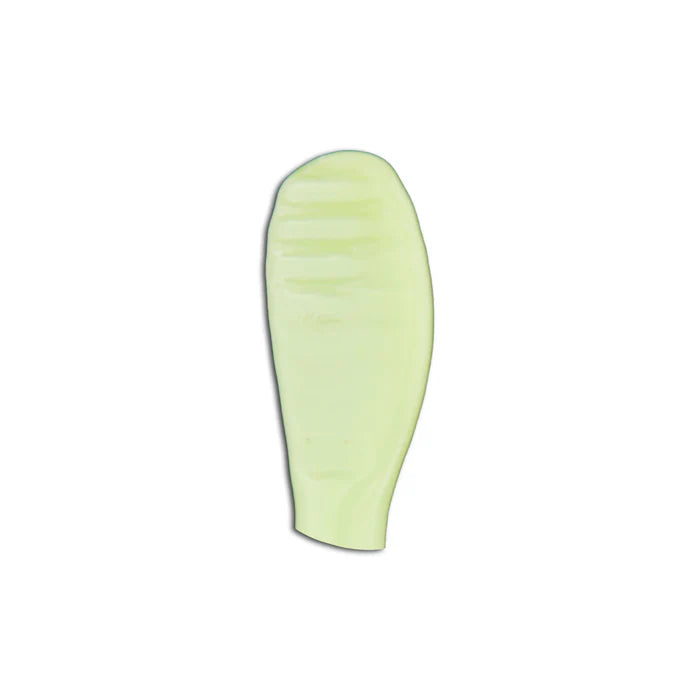 33 COE Rod Opaque Green 7-8mm