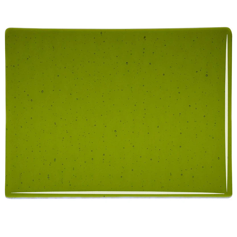 90 COE Lily Pad Green