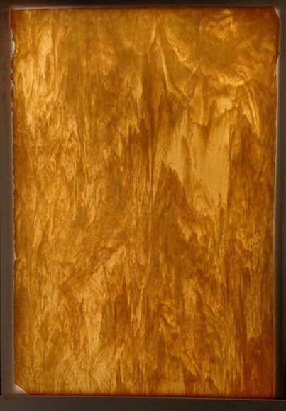 BEIGE, DENSE BEIGE - Stained Glass Express