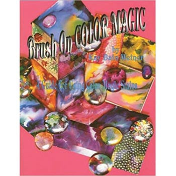 Brush On Color Magic