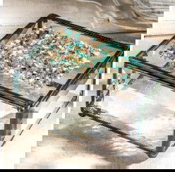 BOX FRIT TOP - Stained Glass Express