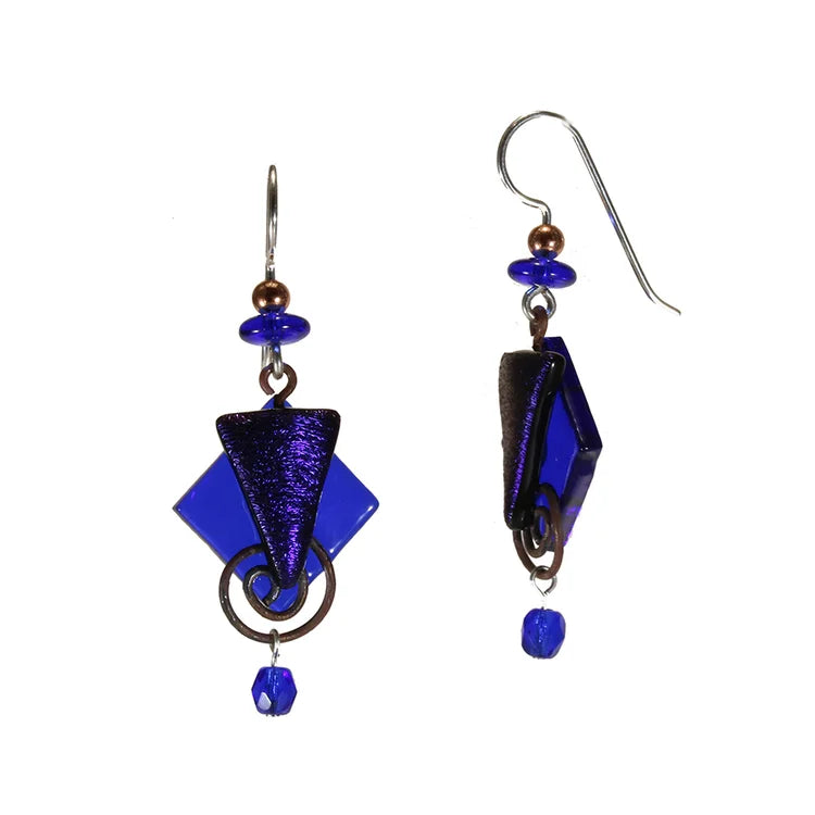 Earring Swirl